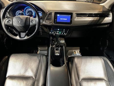 HONDA HR-V 1.8 16V 4P EXL FLEX AUTOMTICO CVT, Foto 6