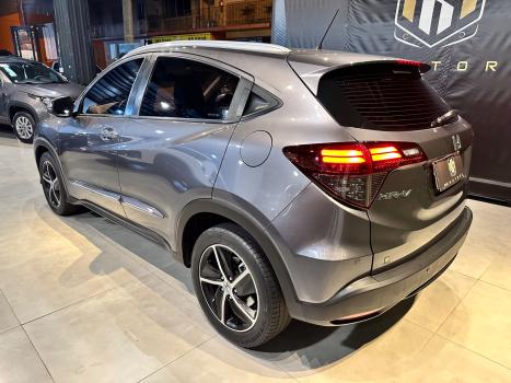 HONDA HR-V 1.8 16V 4P EXL FLEX AUTOMTICO CVT, Foto 8