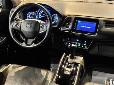 HONDA HR-V 1.8 16V 4P EXL FLEX AUTOMTICO CVT, Foto 9