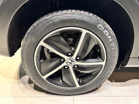 HONDA HR-V 1.8 16V 4P EXL FLEX AUTOMTICO CVT, Foto 10