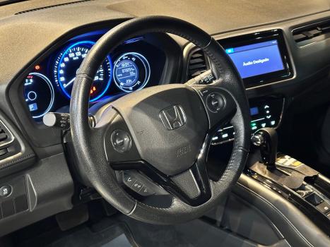 HONDA HR-V 1.8 16V 4P EXL FLEX AUTOMTICO CVT, Foto 11