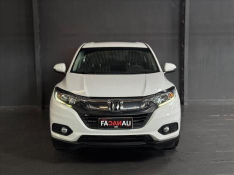 HONDA HR-V 1.8 16V 4P LX FLEX AUTOMTICO CVT, Foto 6