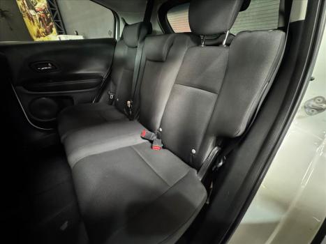 HONDA HR-V 1.8 16V 4P LX FLEX AUTOMTICO CVT, Foto 11
