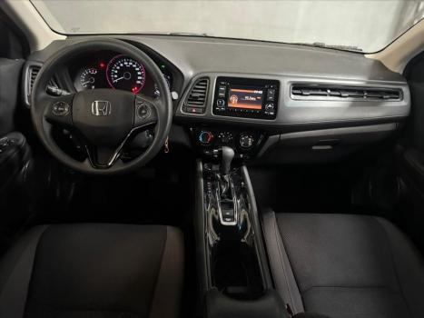 HONDA HR-V 1.8 16V 4P LX FLEX AUTOMTICO CVT, Foto 14