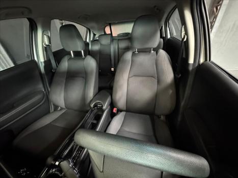 HONDA HR-V 1.8 16V 4P LX FLEX AUTOMTICO CVT, Foto 15