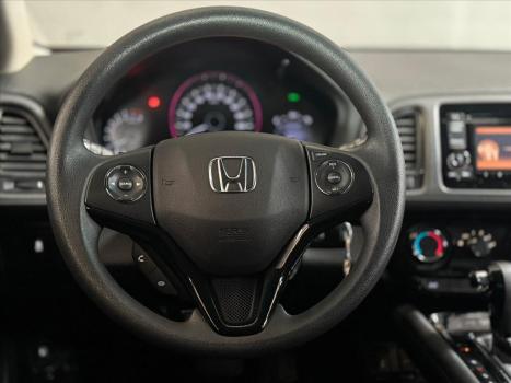 HONDA HR-V 1.8 16V 4P LX FLEX AUTOMTICO CVT, Foto 16