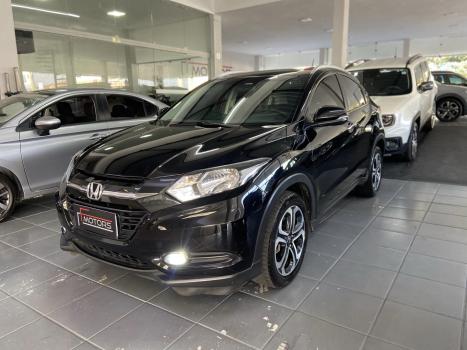 HONDA HR-V 1.8 16V 4P EXL FLEX AUTOMTICO CVT, Foto 1