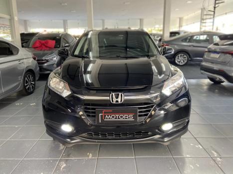 HONDA HR-V 1.8 16V 4P EXL FLEX AUTOMTICO CVT, Foto 2