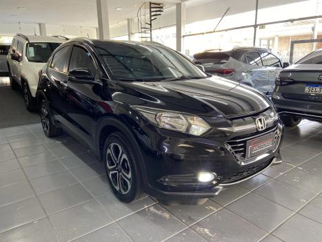 HONDA HR-V 1.8 16V 4P EXL FLEX AUTOMTICO CVT, Foto 3