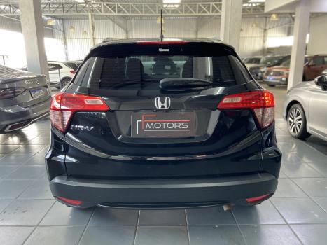 HONDA HR-V 1.8 16V 4P EXL FLEX AUTOMTICO CVT, Foto 5