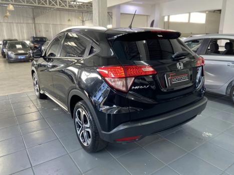 HONDA HR-V 1.8 16V 4P EXL FLEX AUTOMTICO CVT, Foto 6