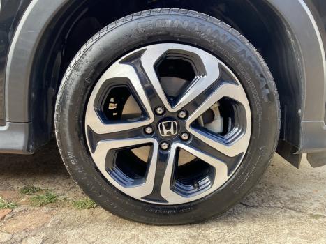HONDA HR-V 1.8 16V 4P EXL FLEX AUTOMTICO CVT, Foto 7