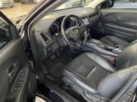 HONDA HR-V 1.8 16V 4P EXL FLEX AUTOMTICO CVT, Foto 8