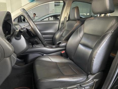 HONDA HR-V 1.8 16V 4P EXL FLEX AUTOMTICO CVT, Foto 9