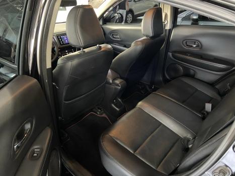 HONDA HR-V 1.8 16V 4P EXL FLEX AUTOMTICO CVT, Foto 10