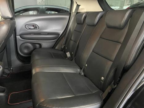HONDA HR-V 1.8 16V 4P EXL FLEX AUTOMTICO CVT, Foto 11