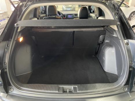 HONDA HR-V 1.8 16V 4P EXL FLEX AUTOMTICO CVT, Foto 12