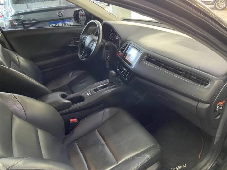 HONDA HR-V 1.8 16V 4P EXL FLEX AUTOMTICO CVT, Foto 13