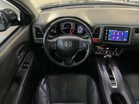 HONDA HR-V 1.8 16V 4P EXL FLEX AUTOMTICO CVT, Foto 14