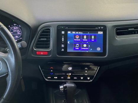 HONDA HR-V 1.8 16V 4P EXL FLEX AUTOMTICO CVT, Foto 15