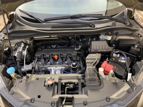 HONDA HR-V 1.8 16V 4P EXL FLEX AUTOMTICO CVT, Foto 17
