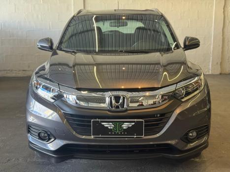 HONDA HR-V 1.8 16V 4P EX FLEX AUTOMTICO CVT, Foto 2