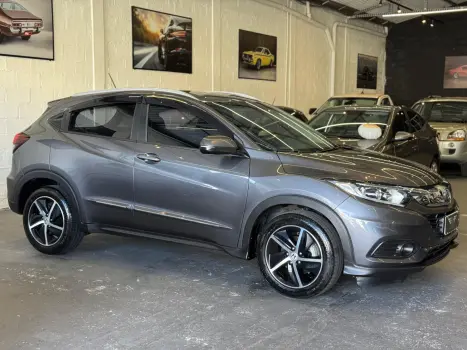 HONDA HR-V 1.8 16V 4P EX FLEX AUTOMTICO CVT, Foto 3