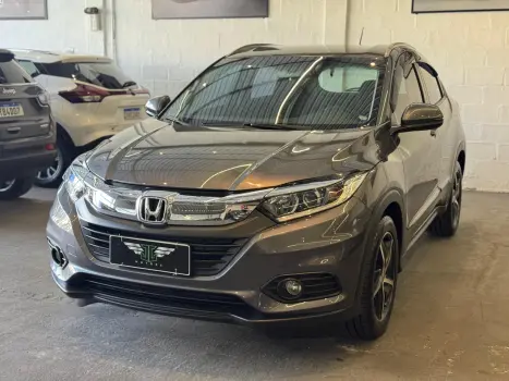 HONDA HR-V 1.8 16V 4P EX FLEX AUTOMTICO CVT, Foto 4