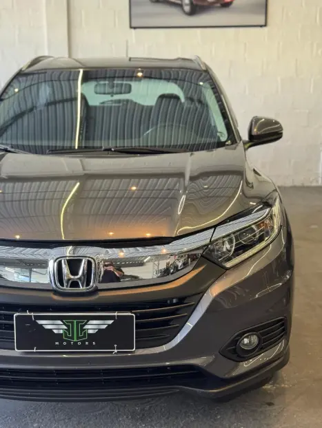 HONDA HR-V 1.8 16V 4P EX FLEX AUTOMTICO CVT, Foto 5