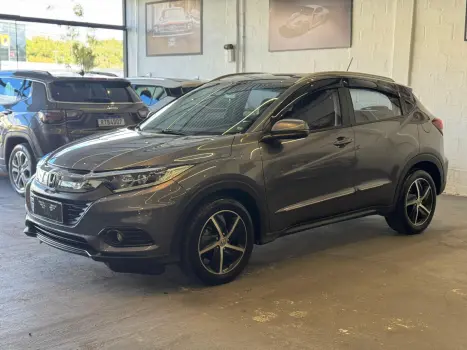 HONDA HR-V 1.8 16V 4P EX FLEX AUTOMTICO CVT, Foto 6