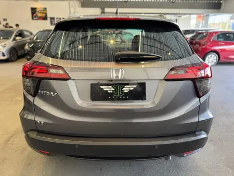 HONDA HR-V 1.8 16V 4P EX FLEX AUTOMTICO CVT, Foto 7
