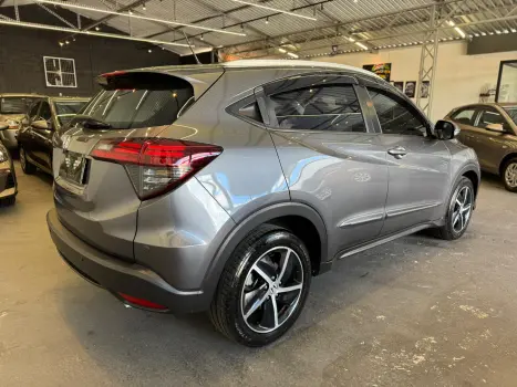 HONDA HR-V 1.8 16V 4P EX FLEX AUTOMTICO CVT, Foto 10