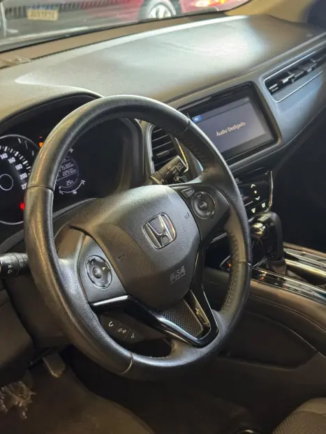 HONDA HR-V 1.8 16V 4P EX FLEX AUTOMTICO CVT, Foto 15