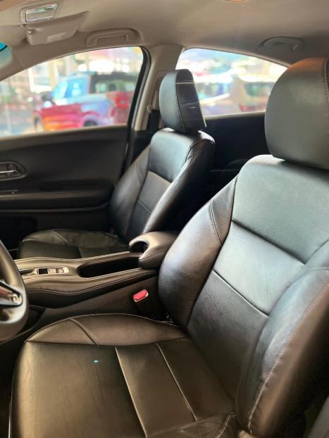 HONDA HR-V 1.8 16V 4P LX FLEX AUTOMTICO CVT, Foto 7