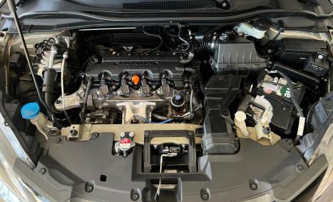 HONDA HR-V 1.8 16V 4P LX FLEX AUTOMTICO CVT, Foto 15