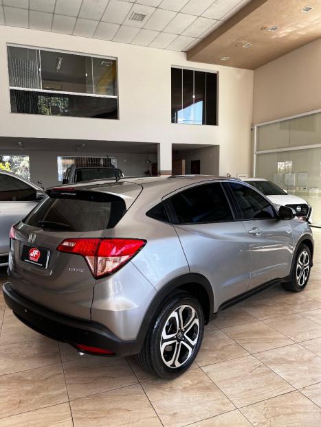HONDA HR-V 1.8 16V 4P LX FLEX AUTOMTICO CVT, Foto 6