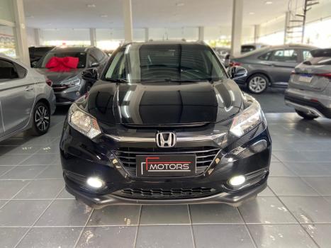 HONDA HR-V 1.8 16V 4P EXL FLEX AUTOMTICO CVT, Foto 2