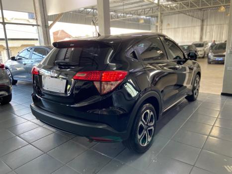 HONDA HR-V 1.8 16V 4P EXL FLEX AUTOMTICO CVT, Foto 4