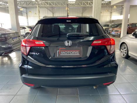 HONDA HR-V 1.8 16V 4P EXL FLEX AUTOMTICO CVT, Foto 5