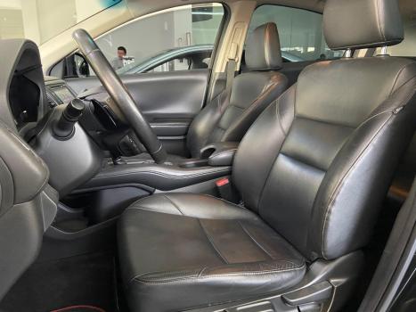 HONDA HR-V 1.8 16V 4P EXL FLEX AUTOMTICO CVT, Foto 9