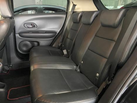 HONDA HR-V 1.8 16V 4P EXL FLEX AUTOMTICO CVT, Foto 11