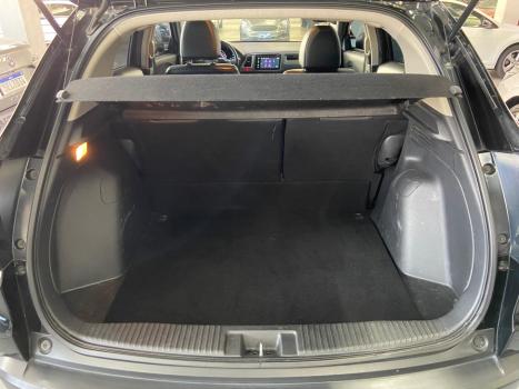 HONDA HR-V 1.8 16V 4P EXL FLEX AUTOMTICO CVT, Foto 12