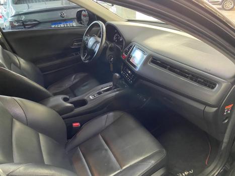 HONDA HR-V 1.8 16V 4P EXL FLEX AUTOMTICO CVT, Foto 13