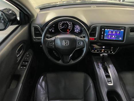 HONDA HR-V 1.8 16V 4P EXL FLEX AUTOMTICO CVT, Foto 14