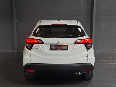 HONDA HR-V 1.8 16V 4P EX FLEX AUTOMTICO CVT, Foto 5