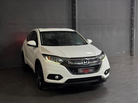 HONDA HR-V 1.8 16V 4P EX FLEX AUTOMTICO CVT, Foto 6