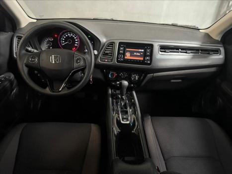 HONDA HR-V 1.8 16V 4P EX FLEX AUTOMTICO CVT, Foto 11