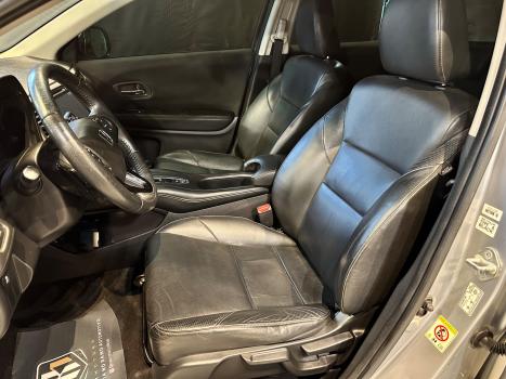 HONDA HR-V 1.8 16V 4P EXL FLEX AUTOMTICO CVT, Foto 3
