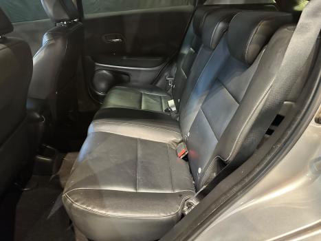 HONDA HR-V 1.8 16V 4P EXL FLEX AUTOMTICO CVT, Foto 4
