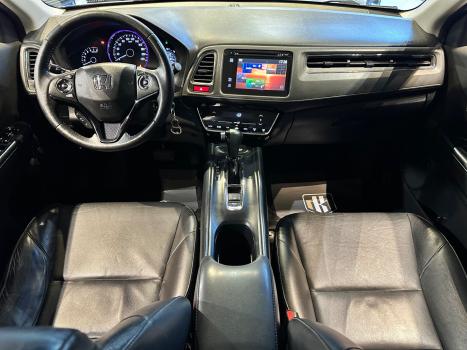 HONDA HR-V 1.8 16V 4P EXL FLEX AUTOMTICO CVT, Foto 6